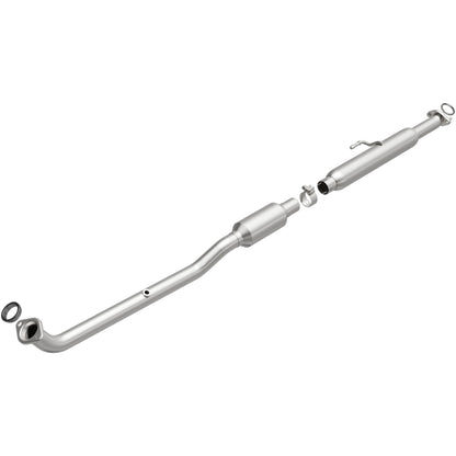 MagnaFlow 2013-2015 Toyota Avalon 2.5L California Grade CARB Compliant Direct-Fit Catalytic Converter 5671095