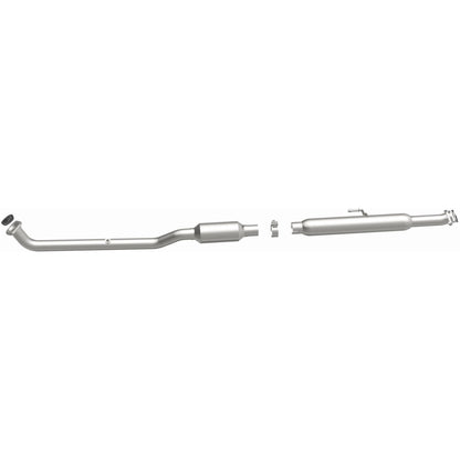 MagnaFlow 2013-2015 Toyota Avalon 2.5L California Grade CARB Compliant Direct-Fit Catalytic Converter 5671095