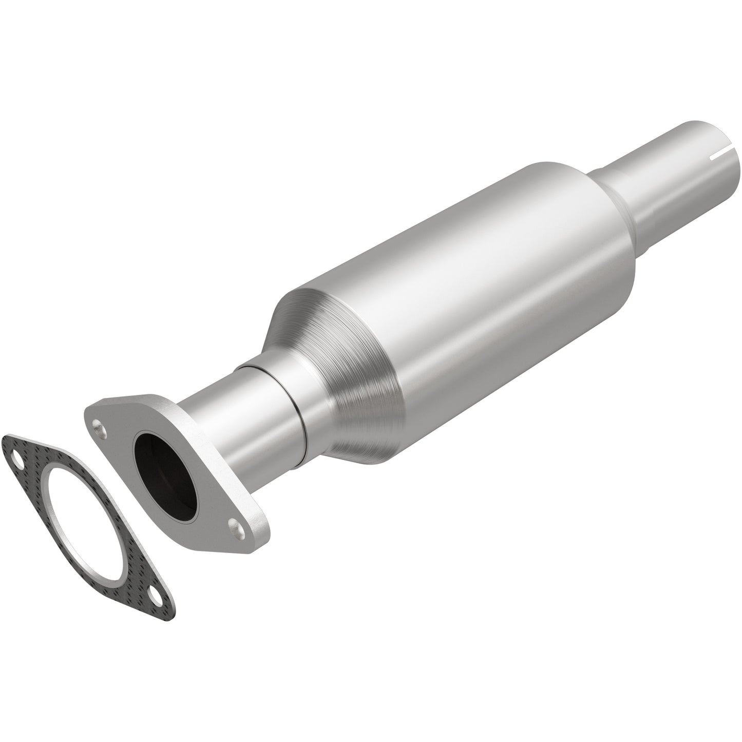 MagnaFlow 2016 Ford Focus 2.0L California Grade CARB Compliant Direct-Fit Catalytic Converter 5671157
