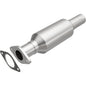 MagnaFlow 2016 Ford Focus 2.0L California Grade CARB Compliant Direct-Fit Catalytic Converter 5671157