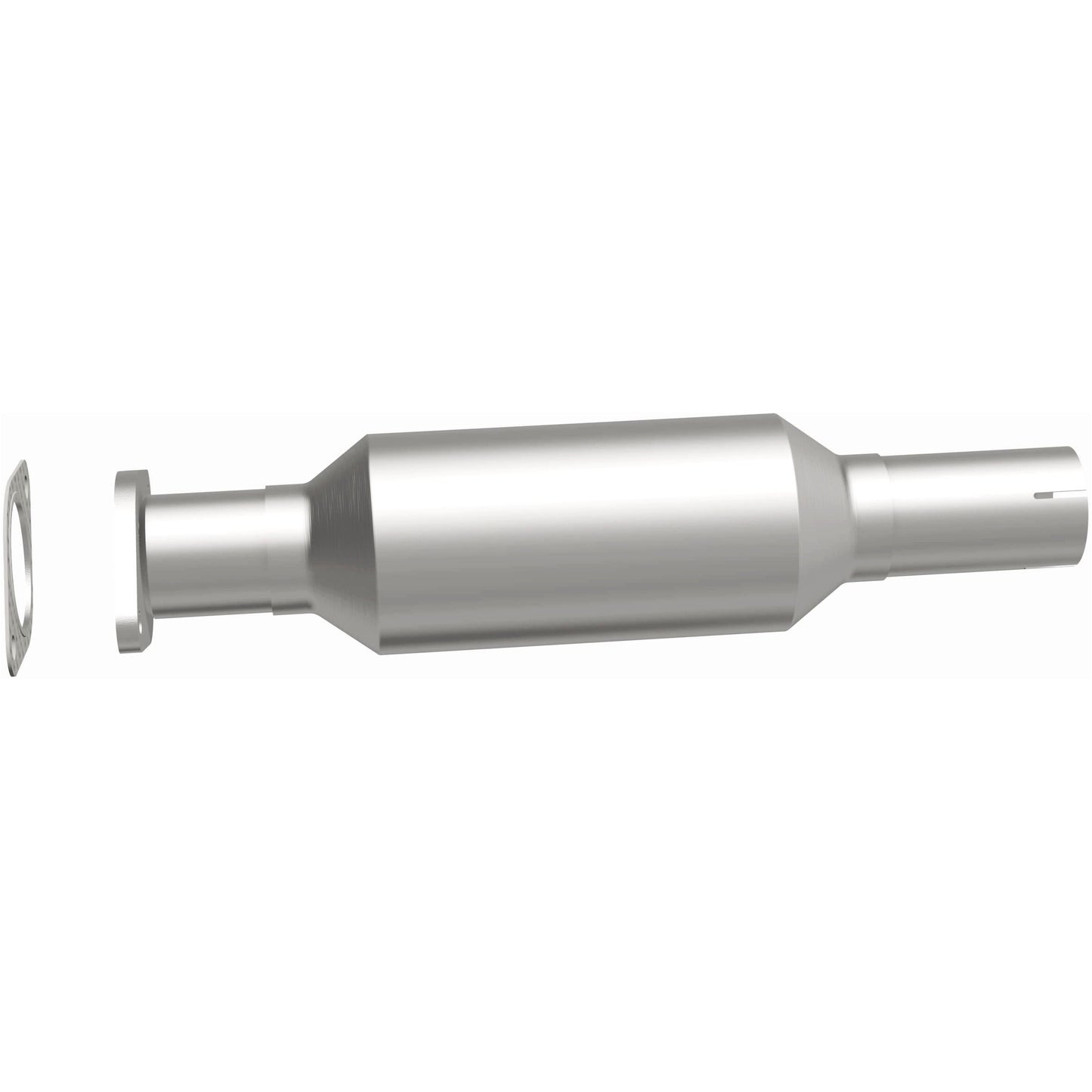 MagnaFlow 2016 Ford Focus 2.0L California Grade CARB Compliant Direct-Fit Catalytic Converter 5671157