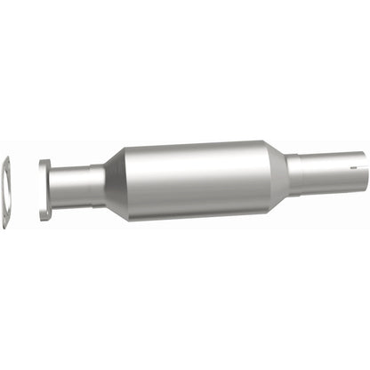 MagnaFlow 2016 Ford Focus 2.0L California Grade CARB Compliant Direct-Fit Catalytic Converter 5671157