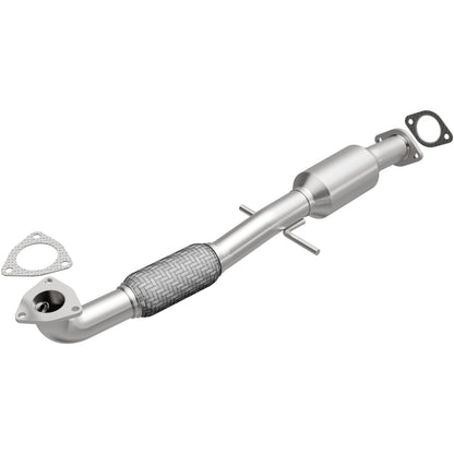 MagnaFlow 2012-2013 Buick LaCrosse 2.4L | 2011-2013 Buick Regal 2.4L California Grade CARB Compliant Direct-Fit Catalytic Converter 5671177