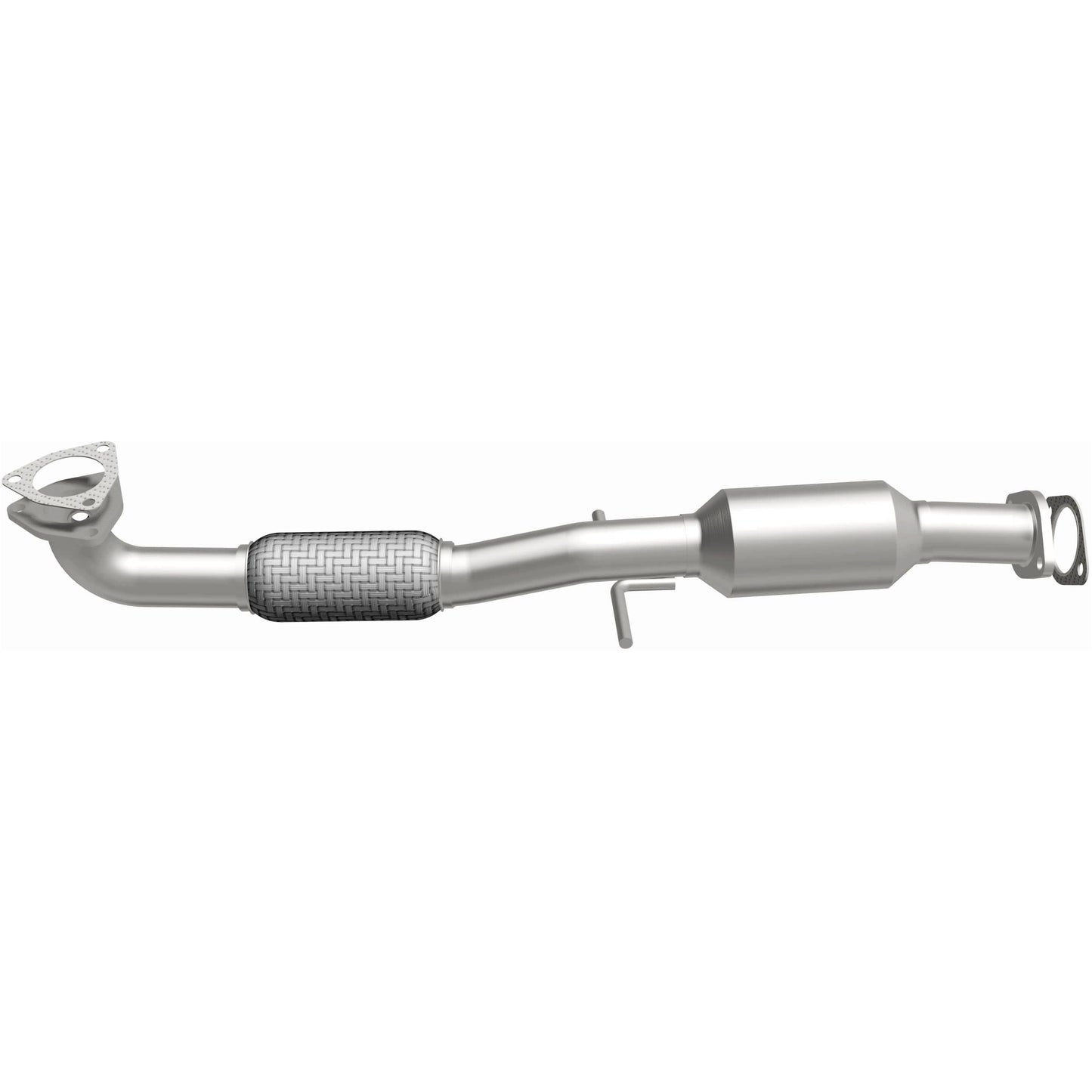 MagnaFlow 2012-2013 Buick LaCrosse 2.4L | 2011-2013 Buick Regal 2.4L California Grade CARB Compliant Direct-Fit Catalytic Converter 5671177
