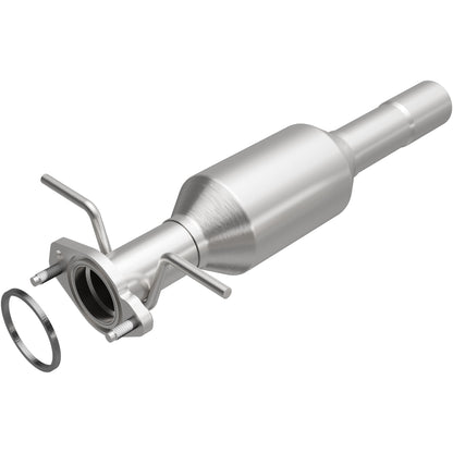MagnaFlow 2003-2004 Ford Focus 2.3L | 2005-2010 Ford Focus 2.0L California Grade CARB Compliant Direct-Fit Catalytic Converter 5671196