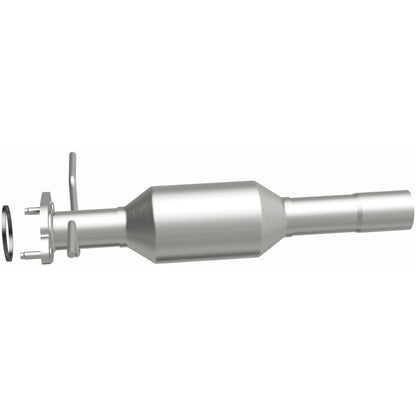 MagnaFlow 2003-2004 Ford Focus 2.3L | 2005-2010 Ford Focus 2.0L California Grade CARB Compliant Direct-Fit Catalytic Converter 5671196