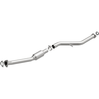 MagnaFlow 2012-2016 Subaru Impreza 2.0L California Grade CARB Compliant Direct-Fit Catalytic Converter 5671217