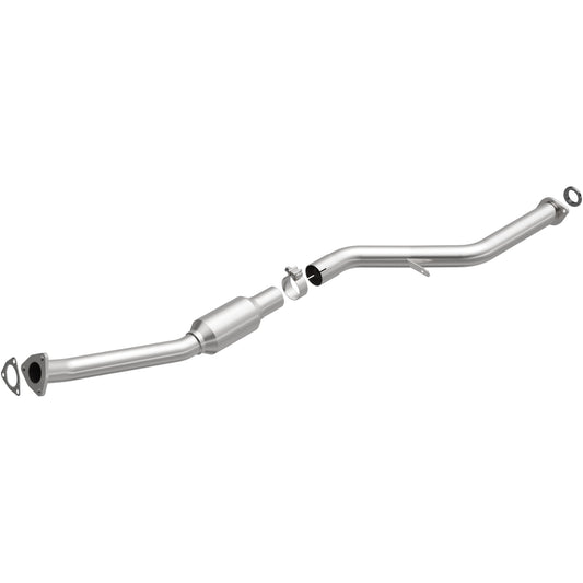 MagnaFlow 2012-2016 Subaru Impreza 2.0L California Grade CARB Compliant Direct-Fit Catalytic Converter 5671217