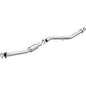 MagnaFlow 2012-2016 Subaru Impreza 2.0L California Grade CARB Compliant Direct-Fit Catalytic Converter 5671217