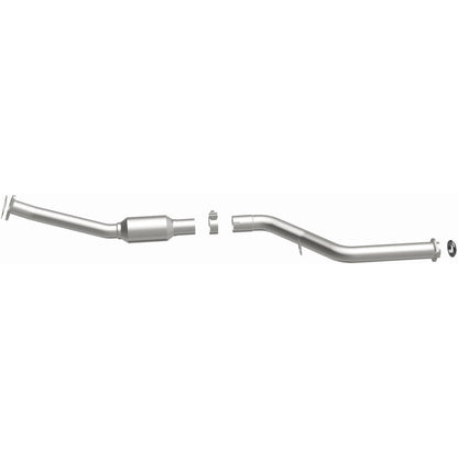 MagnaFlow 2012-2016 Subaru Impreza 2.0L California Grade CARB Compliant Direct-Fit Catalytic Converter 5671217