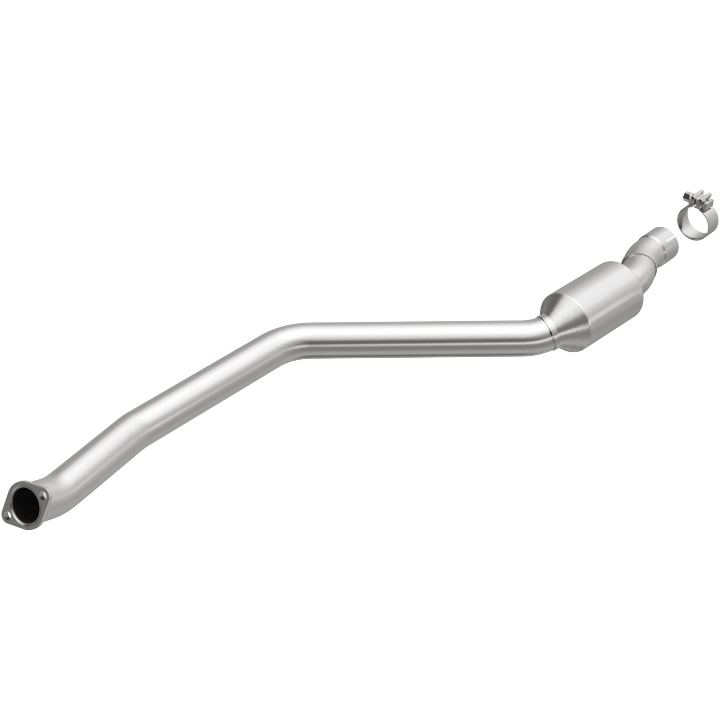 MagnaFlow 2008-2013 BMW 128i 3.0L California Grade CARB Compliant Direct-Fit Catalytic Converter 5671238