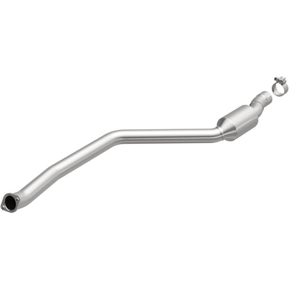 MagnaFlow 2008-2013 BMW 128i 3.0L California Grade CARB Compliant Direct-Fit Catalytic Converter 5671238