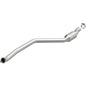 MagnaFlow 2008-2013 BMW 128i 3.0L California Grade CARB Compliant Direct-Fit Catalytic Converter 5671238