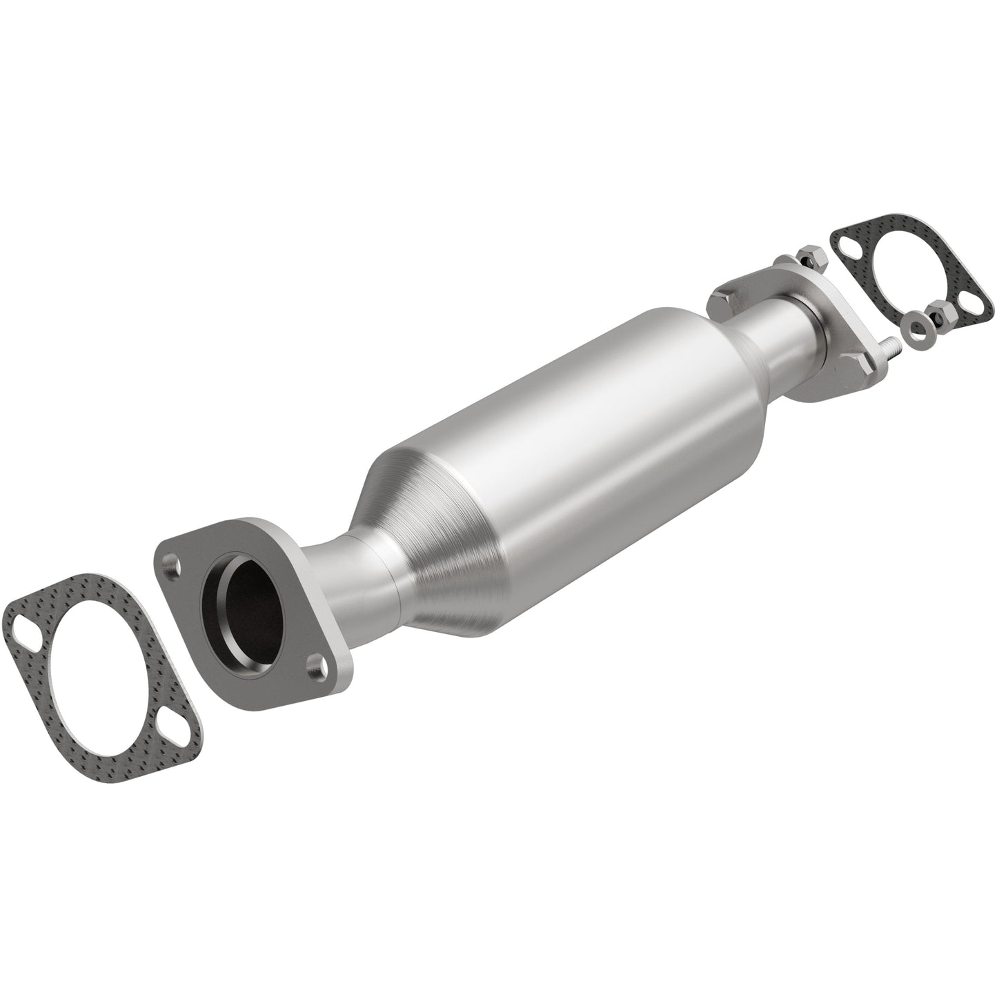 MagnaFlow 2007-2010 Hyundai Elantra 2.0L California Grade CARB Compliant Direct-Fit Catalytic Converter 5671266