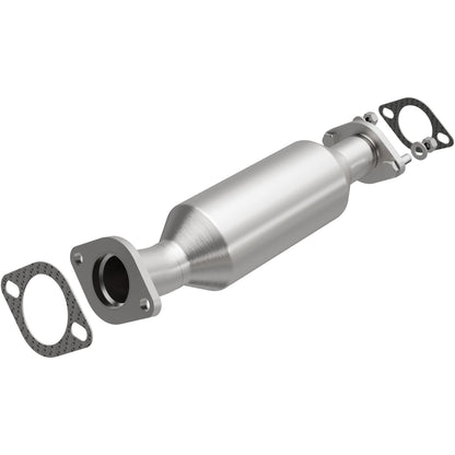 MagnaFlow 2007-2010 Hyundai Elantra 2.0L California Grade CARB Compliant Direct-Fit Catalytic Converter 5671266