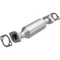 MagnaFlow 2007-2010 Hyundai Elantra 2.0L California Grade CARB Compliant Direct-Fit Catalytic Converter 5671266
