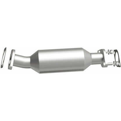 MagnaFlow 2007-2010 Hyundai Elantra 2.0L California Grade CARB Compliant Direct-Fit Catalytic Converter 5671266