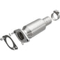 MagnaFlow 2009-2012 Chevrolet Malibu 2.4L California Grade CARB Compliant Direct-Fit Catalytic Converter 5671269