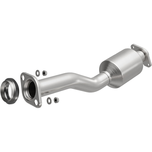 MagnaFlow 2009-2012 Nissan Sentra 2.0L California Grade CARB Compliant Direct-Fit Catalytic Converter 5671272
