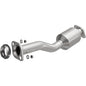 MagnaFlow 2009-2012 Nissan Sentra 2.0L California Grade CARB Compliant Direct-Fit Catalytic Converter 5671272