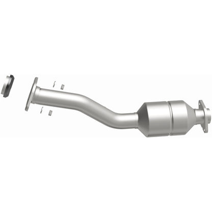 MagnaFlow 2009-2012 Nissan Sentra 2.0L California Grade CARB Compliant Direct-Fit Catalytic Converter 5671272