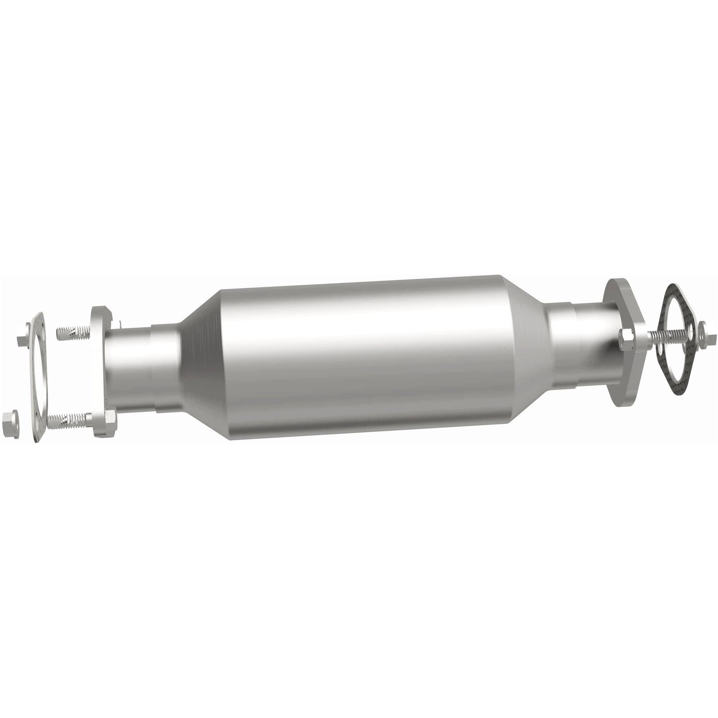 MagnaFlow California Grade CARB Compliant Direct-Fit Catalytic Converter 5671332