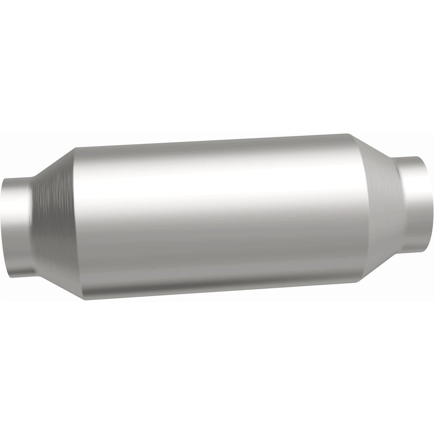 MagnaFlow California Grade CARB Compliant Universal Catalytic Converter 5671405