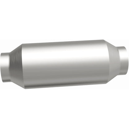MagnaFlow California Grade CARB Compliant Universal Catalytic Converter 5671406
