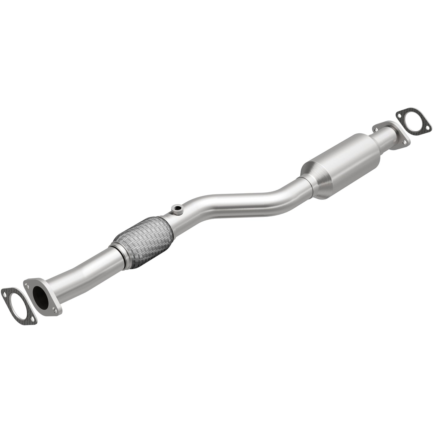 MagnaFlow 2003 Hyundai Elantra 2.0L California Grade CARB Compliant Direct-Fit Catalytic Converter 5671418