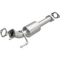 MagnaFlow 2013 Chevrolet Sonic 1.8L California Grade CARB Compliant Direct-Fit Catalytic Converter 5671421