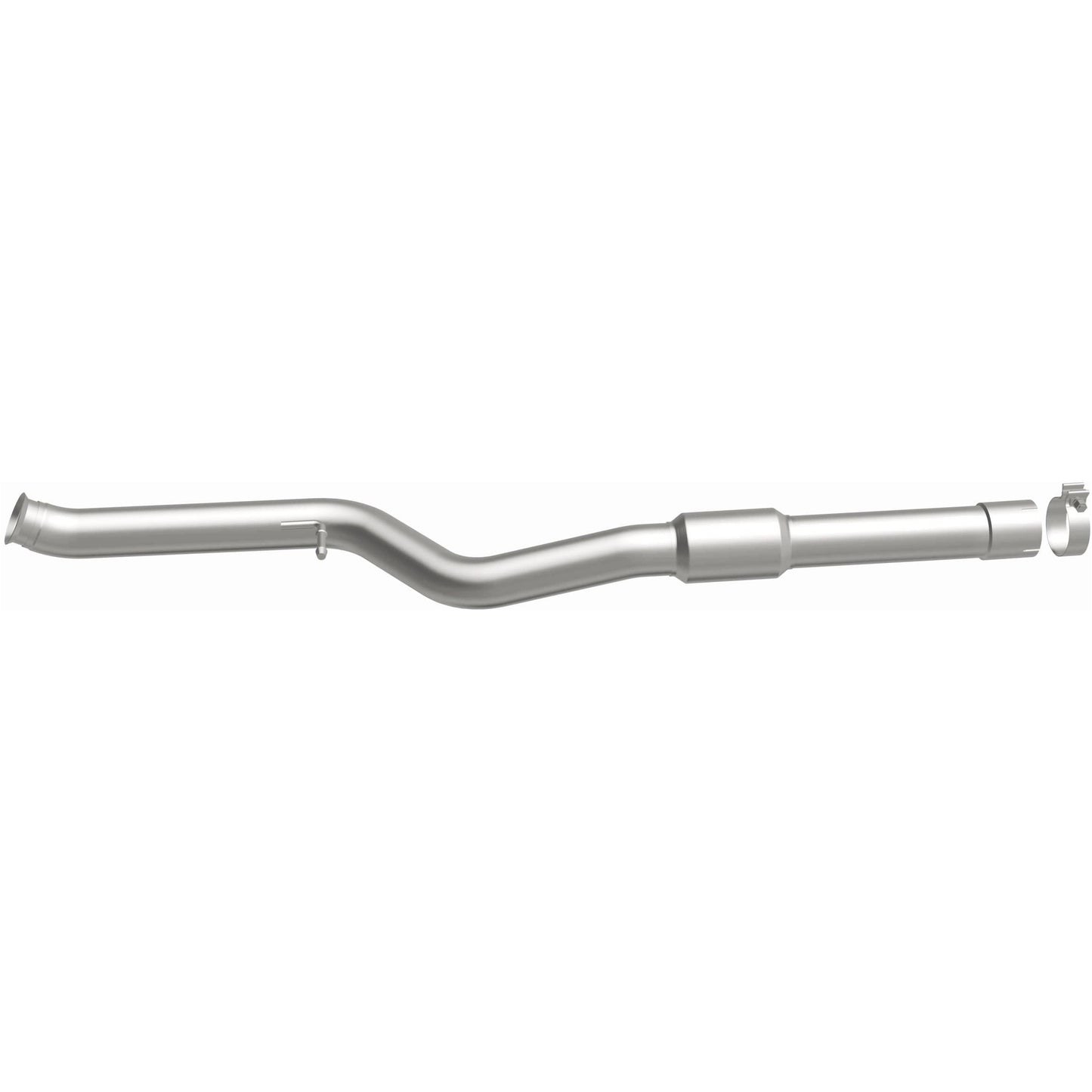 MagnaFlow California Grade CARB Compliant Direct-Fit Catalytic Converter 5671435