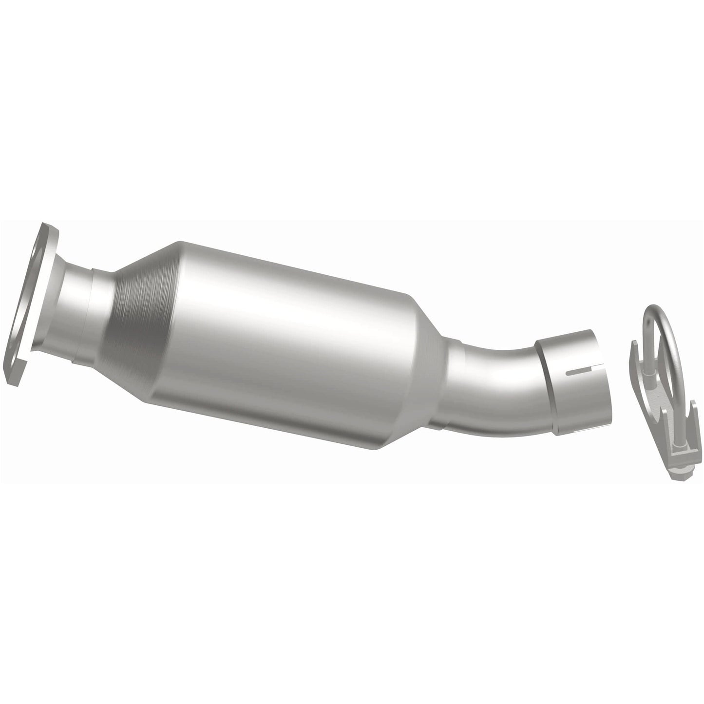 MagnaFlow 2012-2016 Toyota Prius C 1.5L California Grade CARB Compliant Direct-Fit Catalytic Converter 5671448