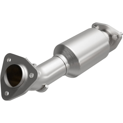 MagnaFlow 2014-2015 Honda Civic 1.8L California Grade CARB Compliant Direct-Fit Catalytic Converter 5671452