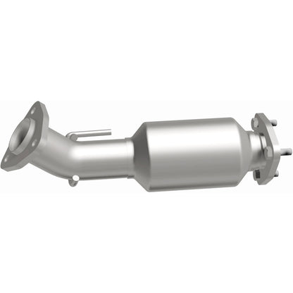 MagnaFlow 2014-2015 Honda Civic 1.8L California Grade CARB Compliant Direct-Fit Catalytic Converter 5671452