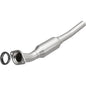 MagnaFlow 2009-2012 Mazda 6 2.5L California Grade CARB Compliant Direct-Fit Catalytic Converter 5671479