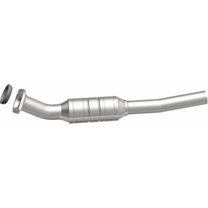 MagnaFlow 2009-2012 Mazda 6 2.5L California Grade CARB Compliant Direct-Fit Catalytic Converter 5671479