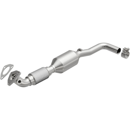MagnaFlow 2012-2014 Chevrolet Volt 1.4L California Grade CARB Compliant Direct-Fit Catalytic Converter 5671481