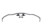 Tubular Front Sway Bar