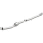 MagnaFlow 2013-2015 Subaru XV Crosstrek 2.0L California Grade CARB Compliant Direct-Fit Catalytic Converter 5671510
