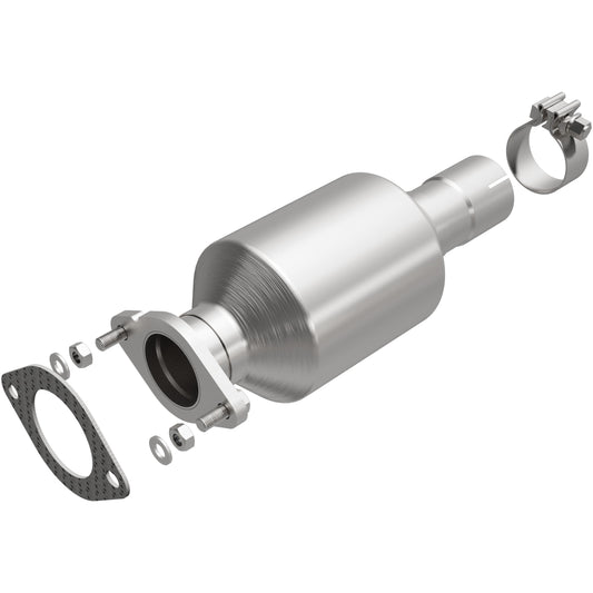 MagnaFlow 2013-2016 Ford C-Max 2.0L California Grade CARB Compliant Direct-Fit Catalytic Converter 5671523