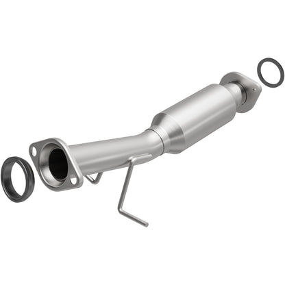 MagnaFlow 2007-2009 Mazda 3 2.3L California Grade CARB Compliant Direct-Fit Catalytic Converter 5671550