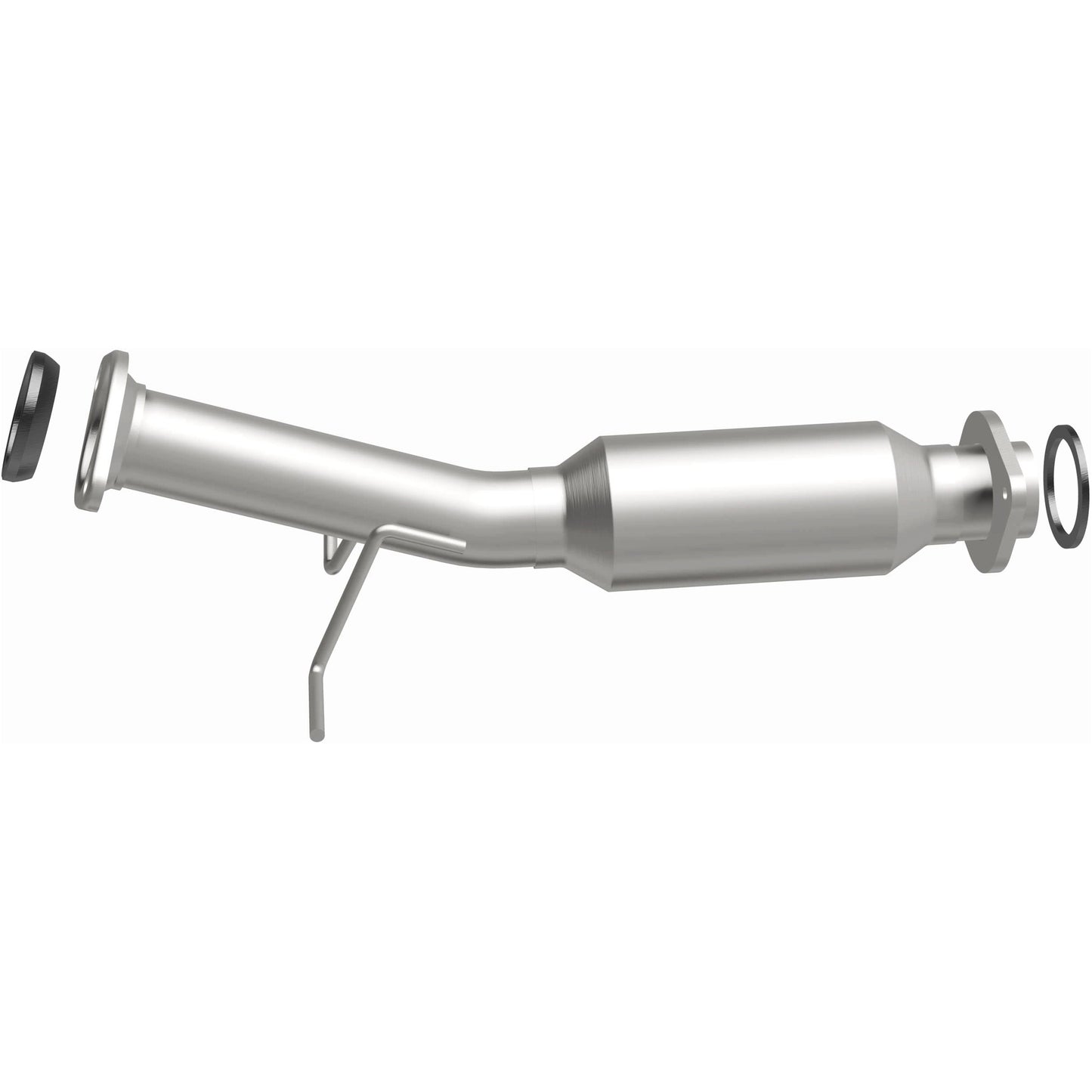 MagnaFlow 2007-2009 Mazda 3 2.3L California Grade CARB Compliant Direct-Fit Catalytic Converter 5671550