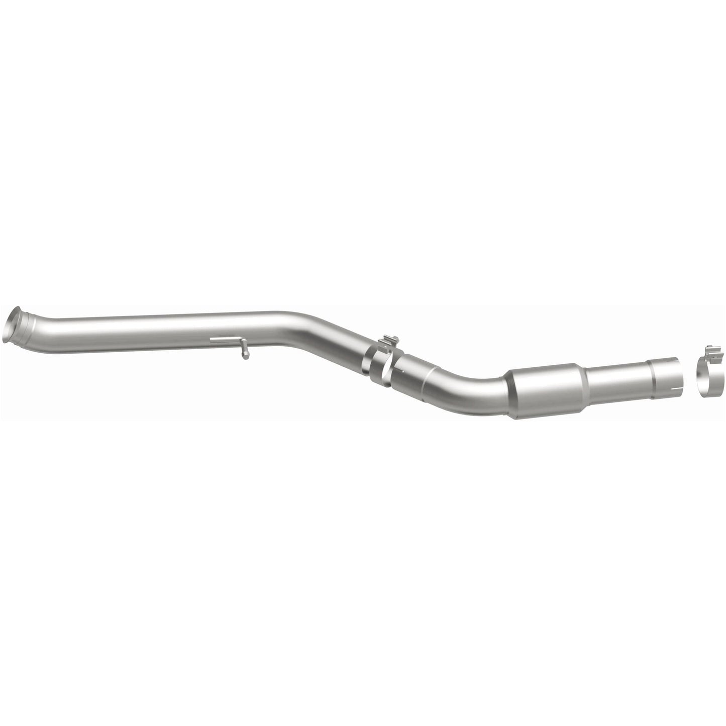 MagnaFlow California Grade CARB Compliant Direct-Fit Catalytic Converter 5671554