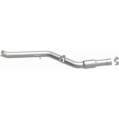 MagnaFlow California Grade CARB Compliant Direct-Fit Catalytic Converter 5671554