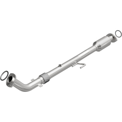 MagnaFlow 2010-2011 Toyota Camry 2.4L California Grade CARB Compliant Direct-Fit Catalytic Converter 5671556