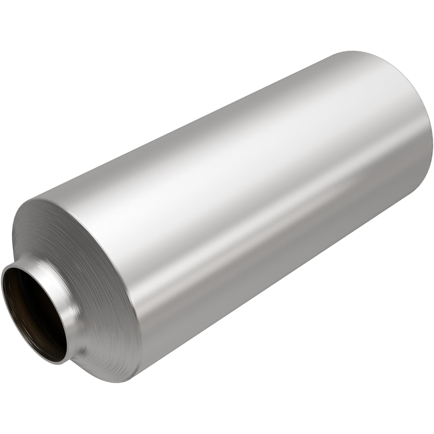 MagnaFlow California Grade CARB Compliant Universal Catalytic Converter 5671606