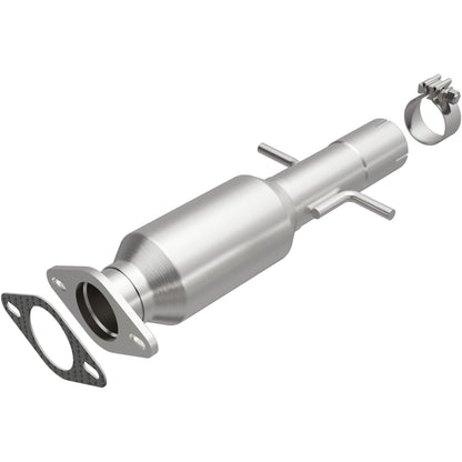 MagnaFlow 2009-2010 Pontiac G6 2.4L | 2009 Saturn Aura 2.4L California Grade CARB Compliant Direct-Fit Catalytic Converter 5671623
