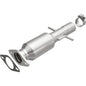 MagnaFlow 2009-2010 Pontiac G6 2.4L | 2009 Saturn Aura 2.4L California Grade CARB Compliant Direct-Fit Catalytic Converter 5671623