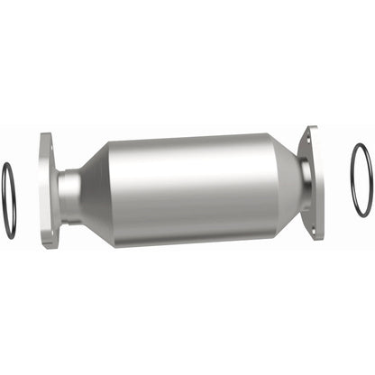 MagnaFlow 2006-2007 Honda Accord 3.0L California Grade CARB Compliant Direct-Fit Catalytic Converter 5671683