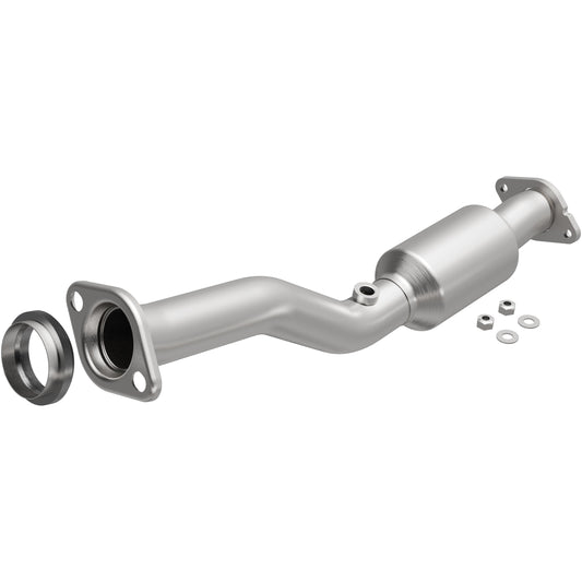 MagnaFlow 2011-2012 Nissan Cube 1.8L | 2013-2014 Nissan Sentra 1.8L California Grade CARB Compliant Direct-Fit Catalytic Converter 5671709